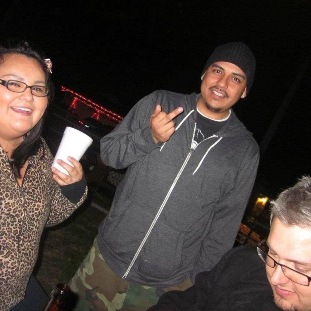 Meet your Posher, Joseph